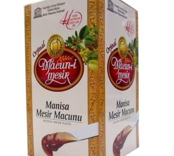 Manisa Mesir Macunu 400 gr