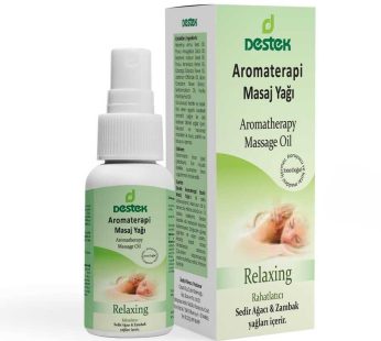 Aromaterapi Masaj Yağı Relax 150 ml