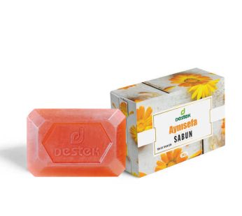 Aynısefa (Calendula) Sabunu 150 g