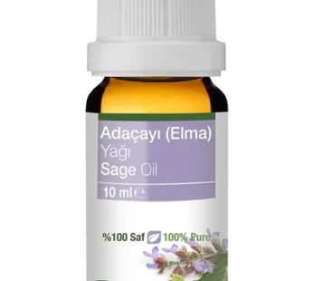 ADAÇAYI ( ELMA ) YAĞI 10ML