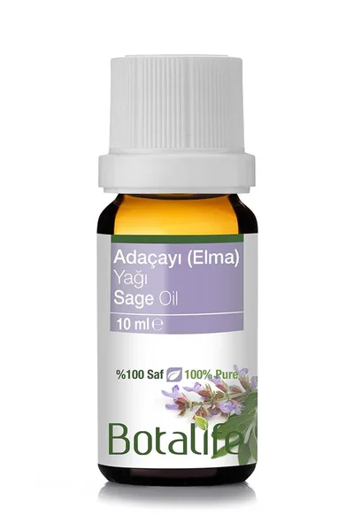 ADAÇAYI ( ELMA ) YAĞI 10ML