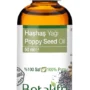 HAŞHAŞ YAĞI 50ML
