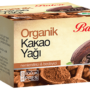 Balen Organik Kakao Yağı 50 Ml