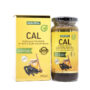 CAL Keçiboynuzu Pekmezli Arı Sütlü Zeytin Yapraklı karışım 300 gr