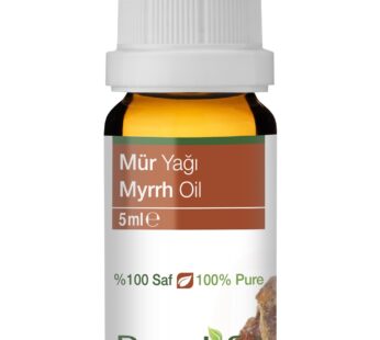 Botalife Mür yağı 5 ml