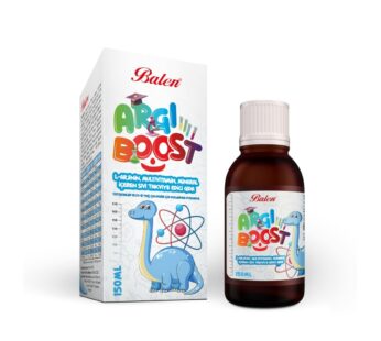 ARGI BOOST