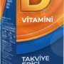 Balen D 3 Vitamini (Sıvı) 20 Ml