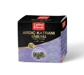 Ardıç Katranı Sabunu 130 Gr