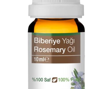 Botalife Biberiye Yağı 10ml