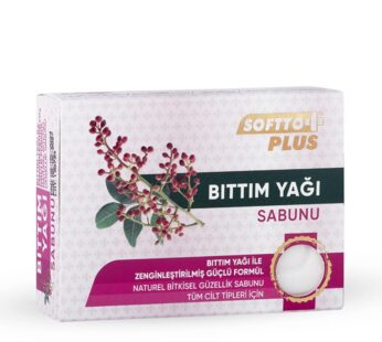 BITTIM YAĞLI SABUN