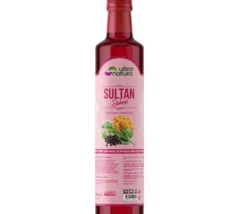 Sultan Sirkesi – 500ml