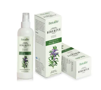 BOTALİFE BİBERİYE HİDROSOLÜ 150 ML
