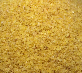 DURU PİLAVLIK BULGUR 1 kg