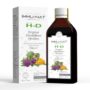XP Tonis HD 250 ML (Enginar yaprağı, deve dikeni, hindiba yaprağı) ekstraktı bulunan takviye edici gıdadır.