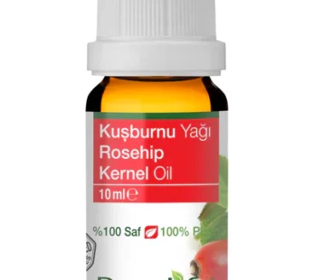 KUŞBURNU YAĞI 10ML