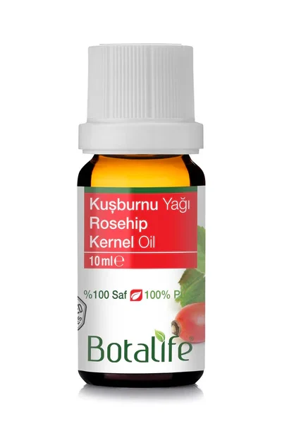 KUŞBURNU YAĞI 10ML
