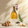 SOFTTO PLUS  10 ın 1 Değerli Yağ İçerikli Saç Vücut ve Yüz Bakım Yağı 120 ml